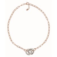 Collana Pesavento Donna in Argento WELGE047 - WELGE047